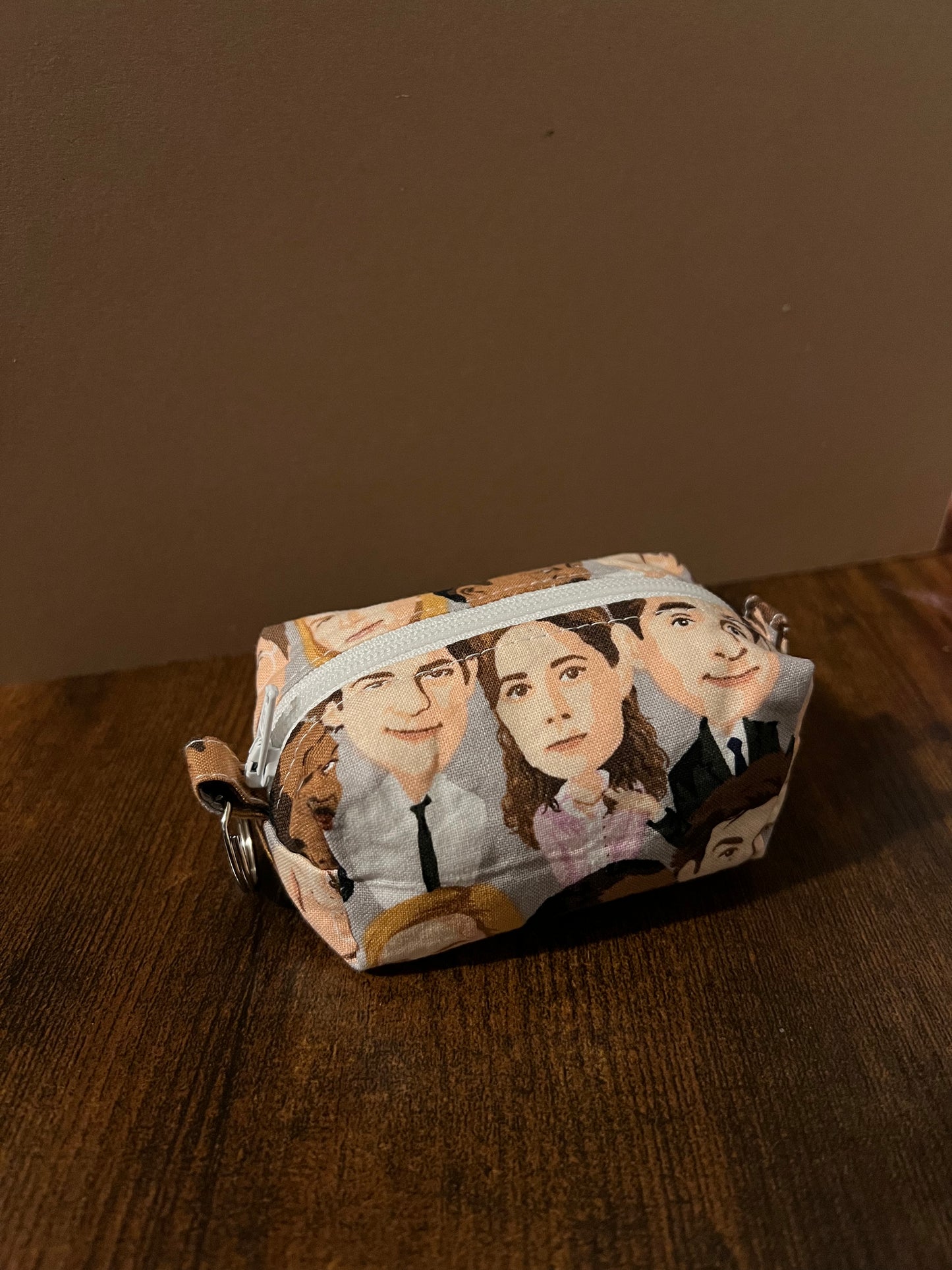 The Office Pouch