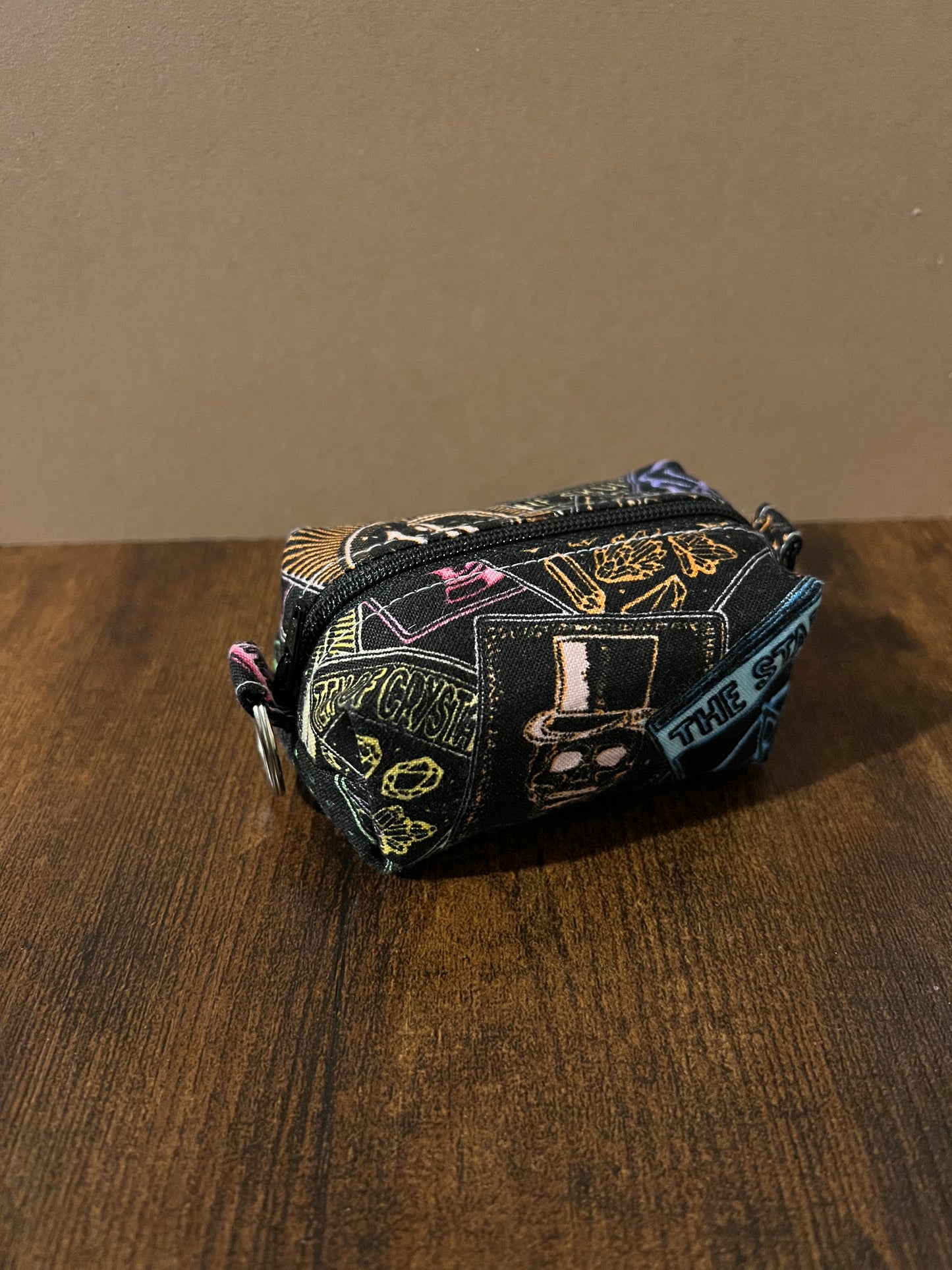 Tarot Card Pouch