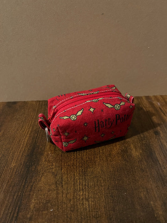 Harry Potter Pouch