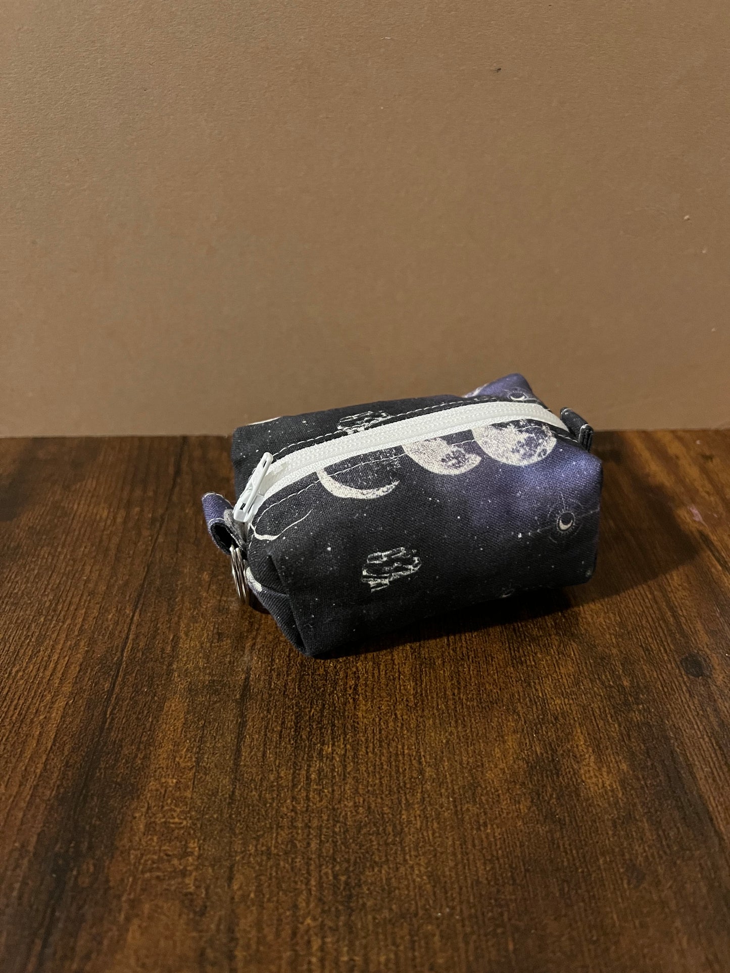 Moon Phases Pouch