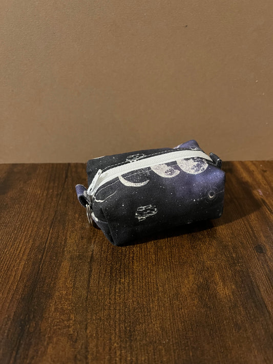 Moon Phases Pouch