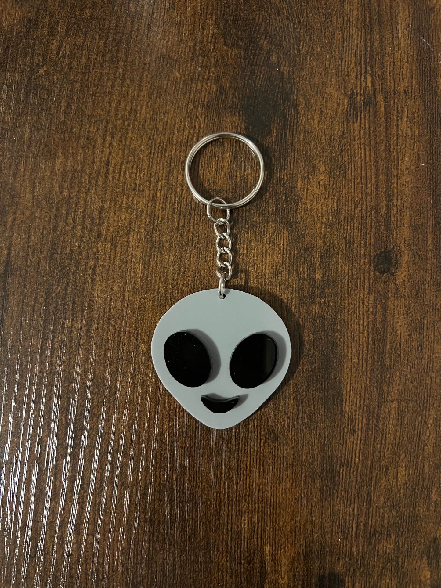 Emoji Keychain